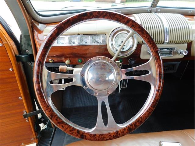 1948 Ford Super Deluxe (CC-2115554) for sale in Fenton, Missouri