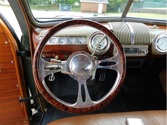 1948 Ford Super Deluxe (CC-2115554) for sale in Fenton, Missouri