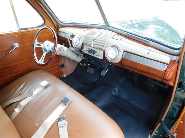1948 Ford Super Deluxe (CC-2115554) for sale in Fenton, Missouri