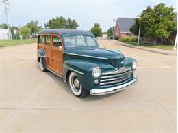 1948 Ford Super Deluxe (CC-2115554) for sale in Fenton, Missouri