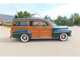 1948 Ford Super Deluxe (CC-2115554) for sale in Fenton, Missouri