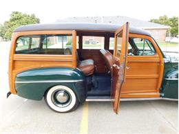 1948 Ford Super Deluxe (CC-2115554) for sale in Fenton, Missouri