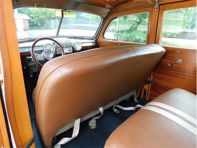 1948 Ford Super Deluxe (CC-2115554) for sale in Fenton, Missouri