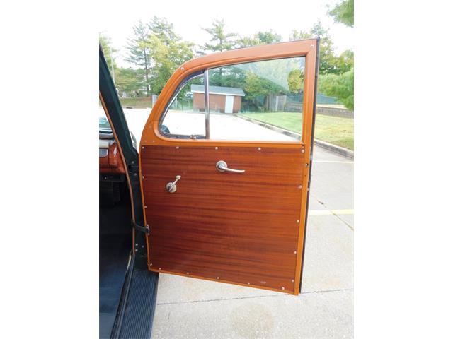 1948 Ford Super Deluxe (CC-2115554) for sale in Fenton, Missouri