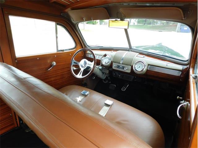 1948 Ford Super Deluxe (CC-2115554) for sale in Fenton, Missouri