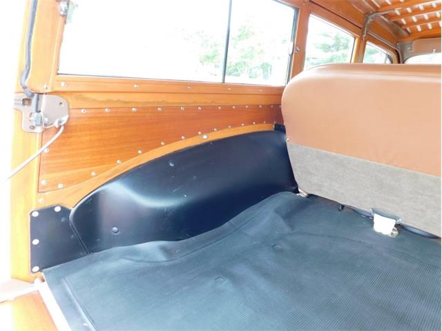 1948 Ford Super Deluxe (CC-2115554) for sale in Fenton, Missouri