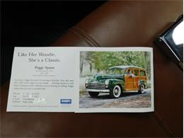 1948 Ford Super Deluxe (CC-2115554) for sale in Fenton, Missouri