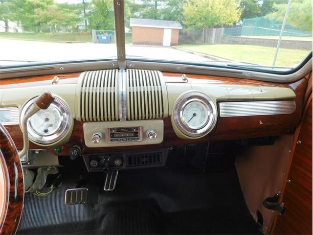 1948 Ford Super Deluxe (CC-2115554) for sale in Fenton, Missouri