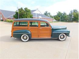 1948 Ford Super Deluxe (CC-2115554) for sale in Fenton, Missouri