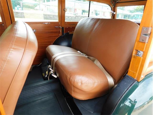 1948 Ford Super Deluxe (CC-2115554) for sale in Fenton, Missouri