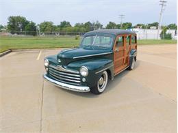 1948 Ford Super Deluxe (CC-2115554) for sale in Fenton, Missouri