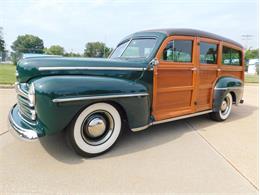 1948 Ford Super Deluxe (CC-2115554) for sale in Fenton, Missouri