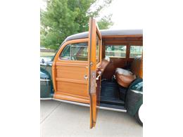 1948 Ford Super Deluxe (CC-2115554) for sale in Fenton, Missouri