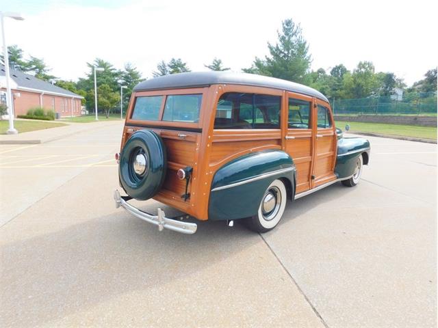 1948 Ford Super Deluxe (CC-2115554) for sale in Fenton, Missouri