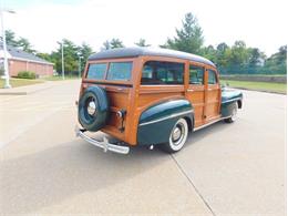 1948 Ford Super Deluxe (CC-2115554) for sale in Fenton, Missouri
