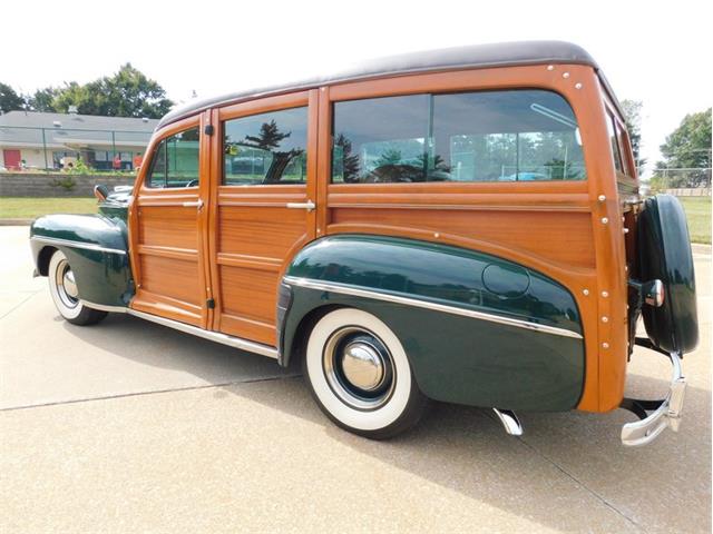 1948 Ford Super Deluxe (CC-2115554) for sale in Fenton, Missouri