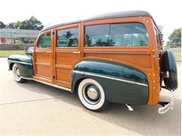 1948 Ford Super Deluxe (CC-2115554) for sale in Fenton, Missouri