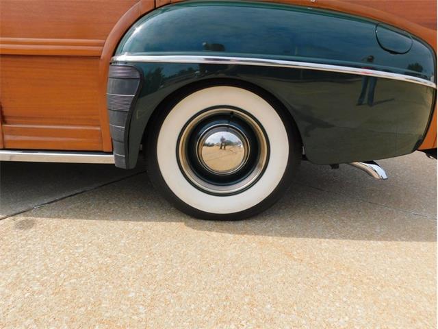 1948 Ford Super Deluxe (CC-2115554) for sale in Fenton, Missouri