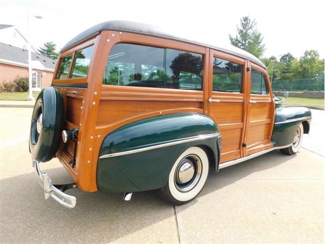 1948 Ford Super Deluxe (CC-2115554) for sale in Fenton, Missouri