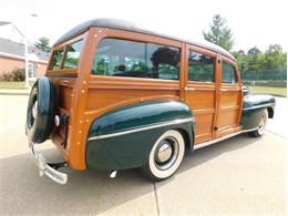1948 Ford Super Deluxe (CC-2115554) for sale in Fenton, Missouri