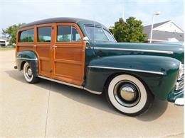 1948 Ford Super Deluxe (CC-2115554) for sale in Fenton, Missouri