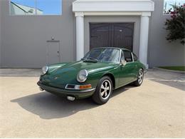 1967 Porsche 911 (CC-2115555) for sale in Houston, Texas
