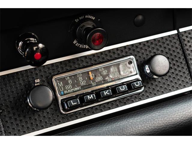 1967 Porsche 911 (CC-2115555) for sale in Houston, Texas
