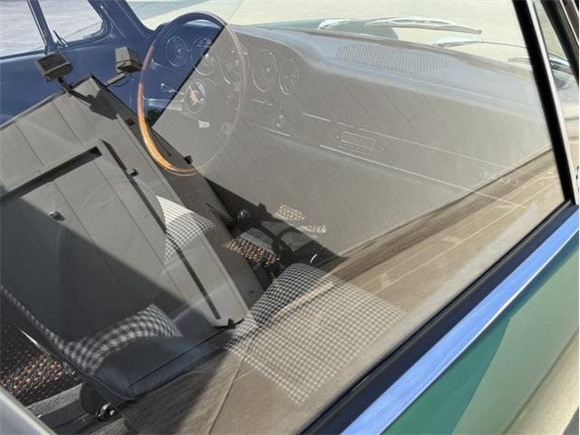 1967 Porsche 911 (CC-2115555) for sale in Houston, Texas