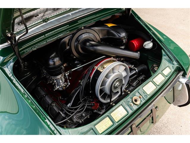 1967 Porsche 911 (CC-2115555) for sale in Houston, Texas