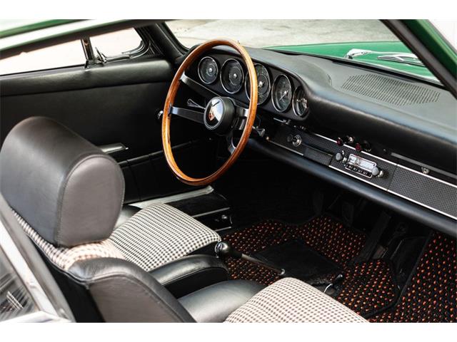 1967 Porsche 911 (CC-2115555) for sale in Houston, Texas