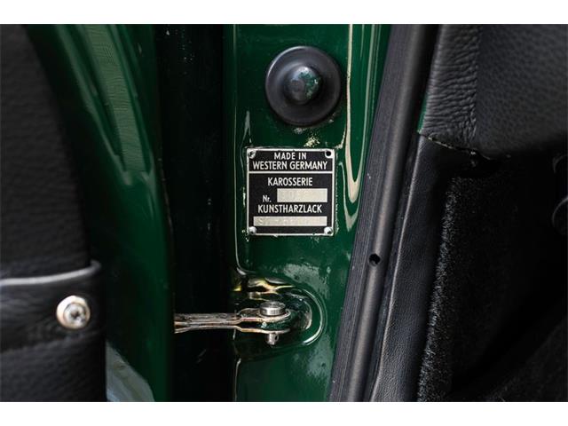 1967 Porsche 911 (CC-2115555) for sale in Houston, Texas