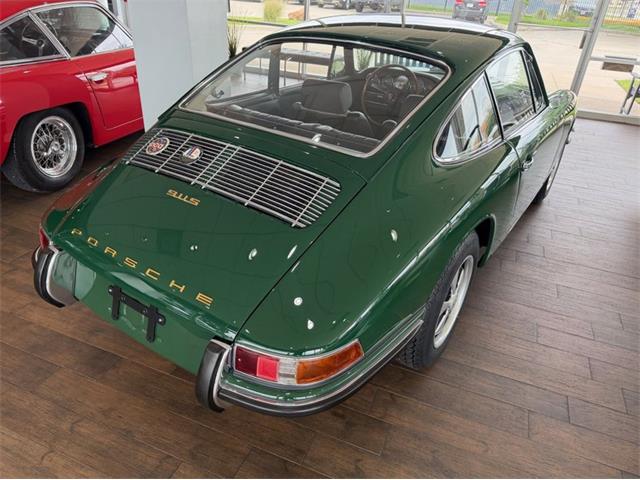 1967 Porsche 911 (CC-2115555) for sale in Houston, Texas