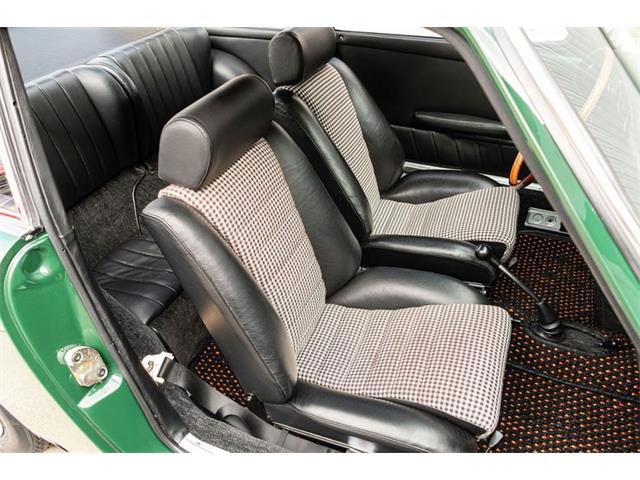 1967 Porsche 911 (CC-2115555) for sale in Houston, Texas