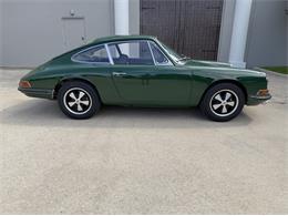1967 Porsche 911 (CC-2115555) for sale in Houston, Texas