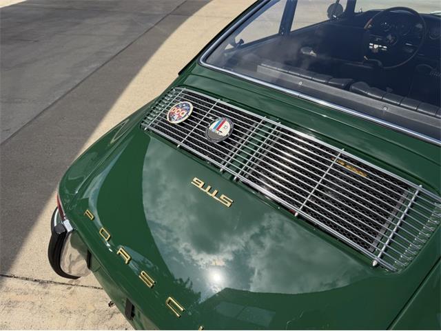 1967 Porsche 911 (CC-2115555) for sale in Houston, Texas