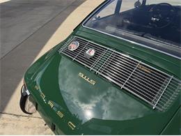 1967 Porsche 911 (CC-2115555) for sale in Houston, Texas