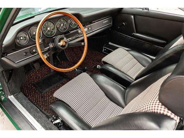 1967 Porsche 911 (CC-2115555) for sale in Houston, Texas
