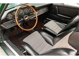 1967 Porsche 911 (CC-2115555) for sale in Houston, Texas