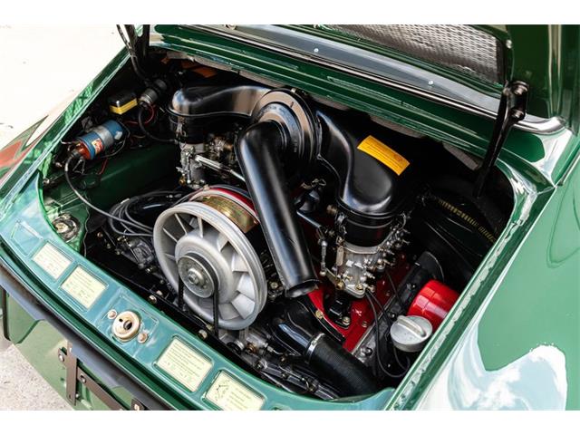 1967 Porsche 911 (CC-2115555) for sale in Houston, Texas