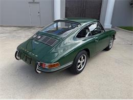 1967 Porsche 911 (CC-2115555) for sale in Houston, Texas