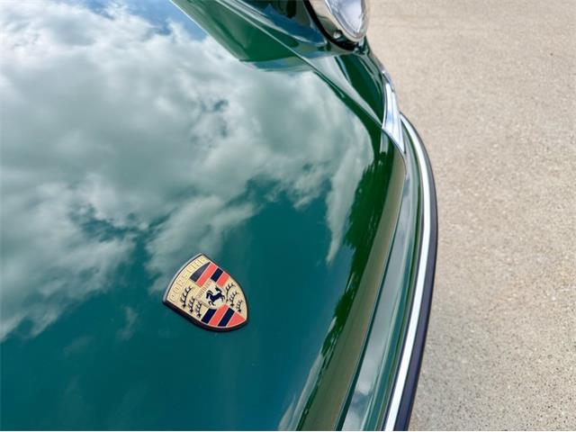 1967 Porsche 911 (CC-2115555) for sale in Houston, Texas