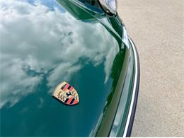 1967 Porsche 911 (CC-2115555) for sale in Houston, Texas