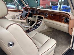 1991 Rolls-Royce Corniche (CC-2115557) for sale in Fort Lauderdale, Florida