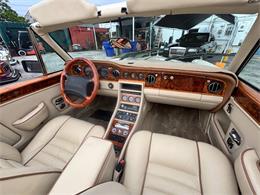 1991 Rolls-Royce Corniche (CC-2115557) for sale in Fort Lauderdale, Florida