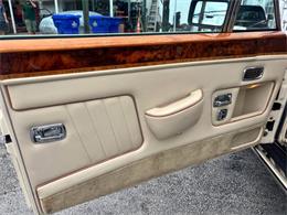 1991 Rolls-Royce Corniche (CC-2115557) for sale in Fort Lauderdale, Florida