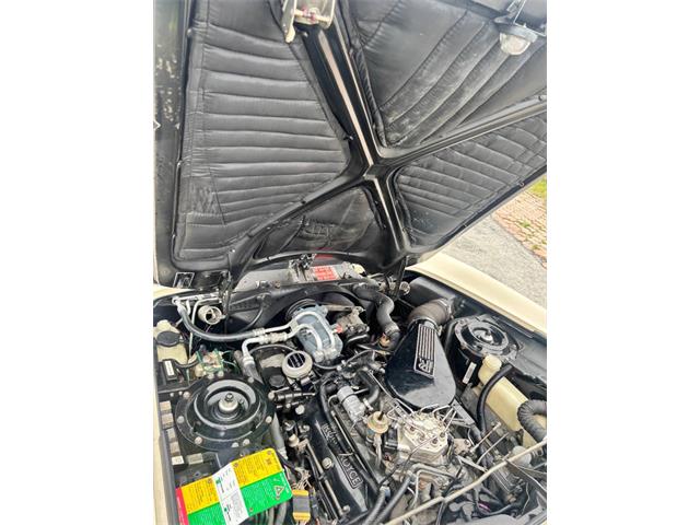 1991 Rolls-Royce Corniche (CC-2115557) for sale in Fort Lauderdale, Florida