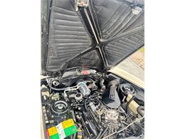 1991 Rolls-Royce Corniche (CC-2115557) for sale in Fort Lauderdale, Florida