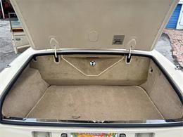 1991 Rolls-Royce Corniche (CC-2115557) for sale in Fort Lauderdale, Florida