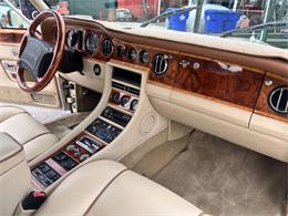 1991 Rolls-Royce Corniche (CC-2115557) for sale in Fort Lauderdale, Florida