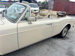 1991 Rolls-Royce Corniche (CC-2115557) for sale in Fort Lauderdale, Florida